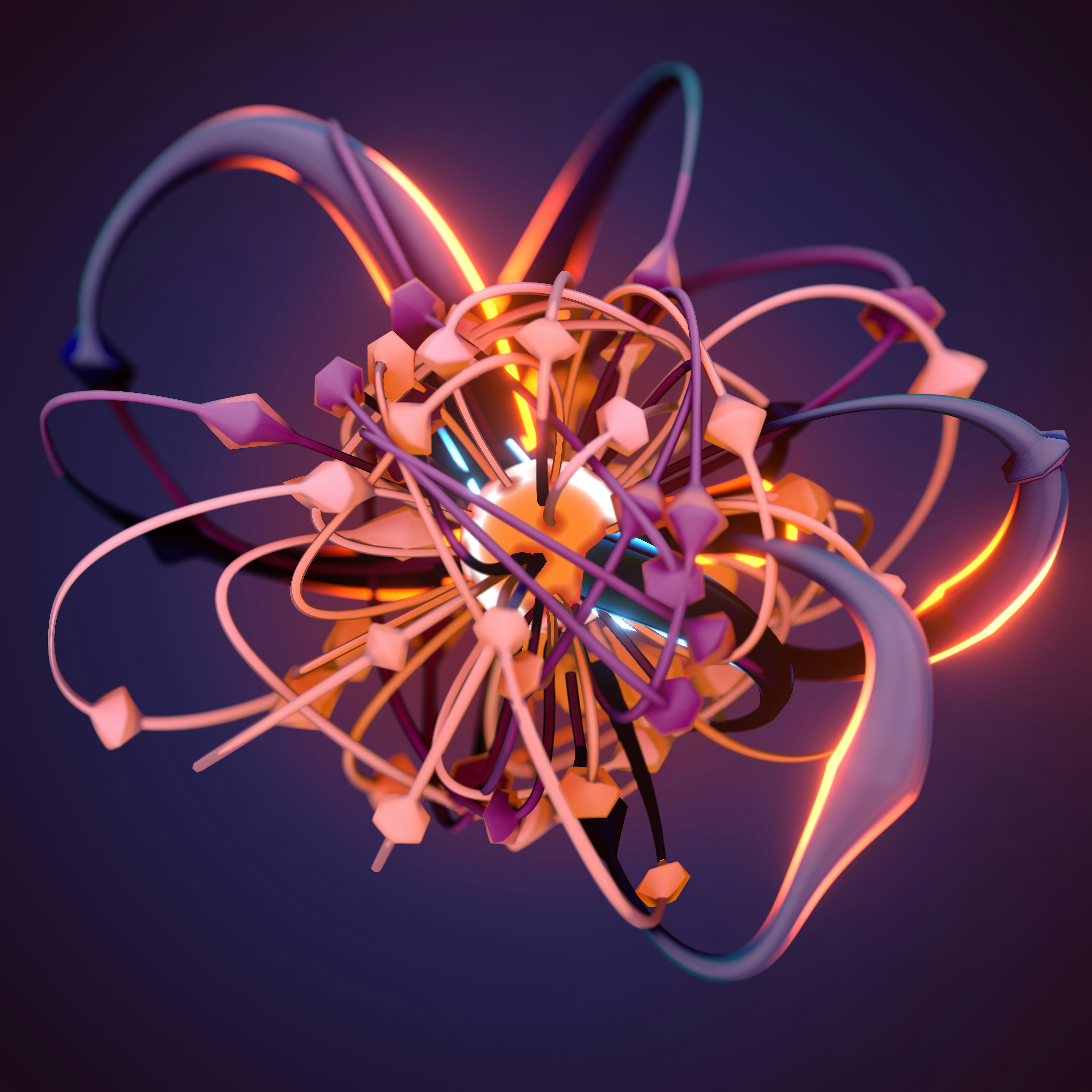 Generative AI Technology