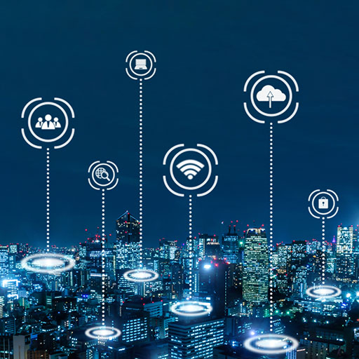 Smart Cage Monitoring