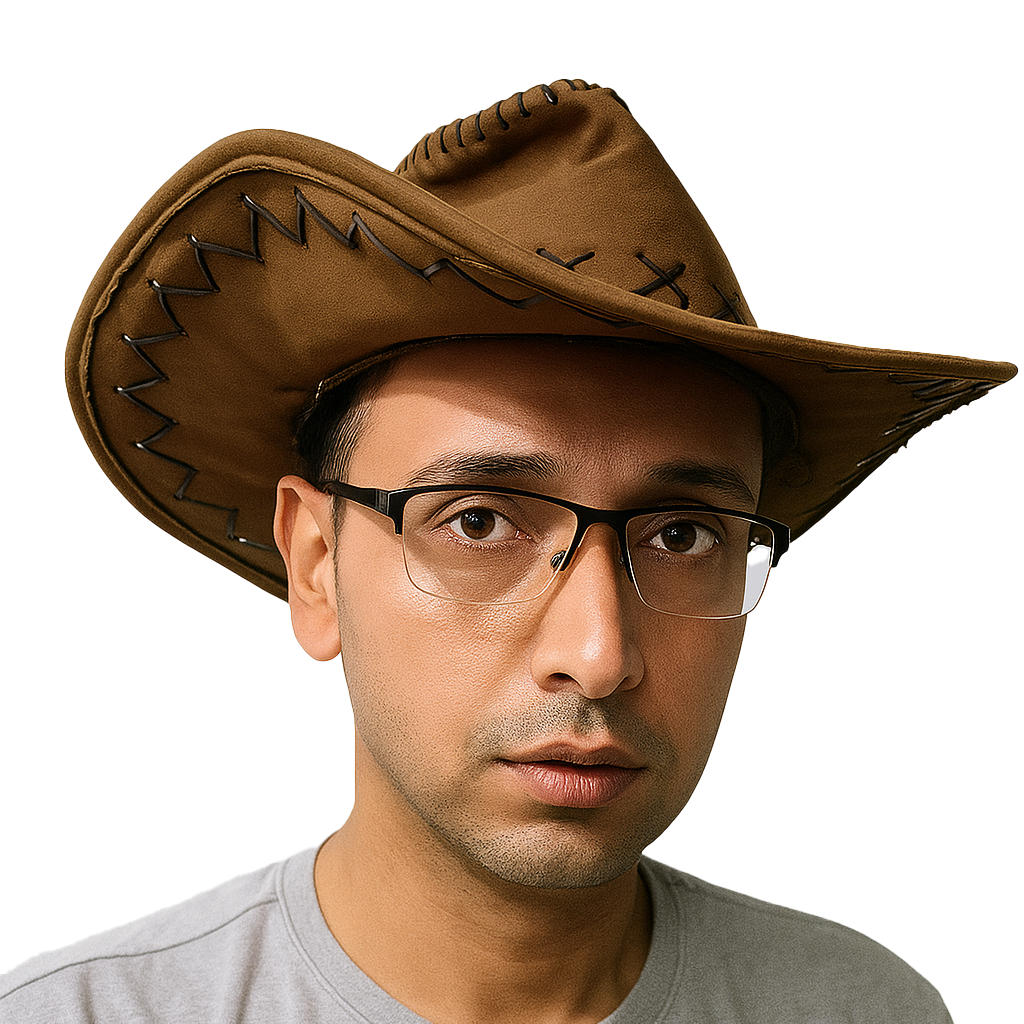 Vikas Solegaonkar - Technology Expert