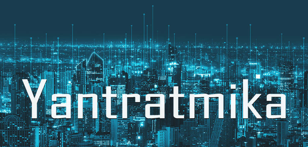 Yantratmika Solutions Banner