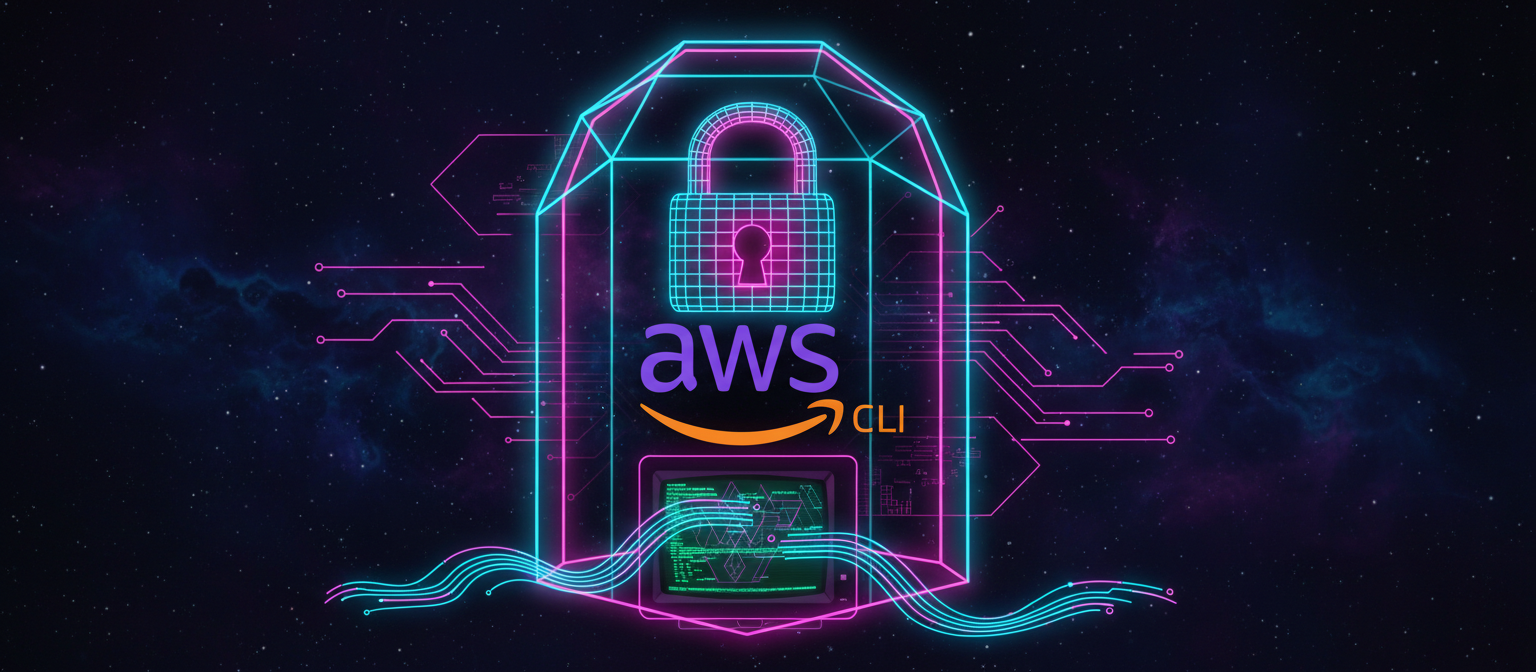AWS CLI: The Developer's Secret Weapon (And How to Keep It Secure)
