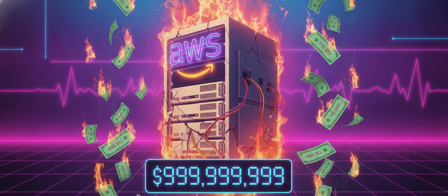 Reduce the AWS Bills