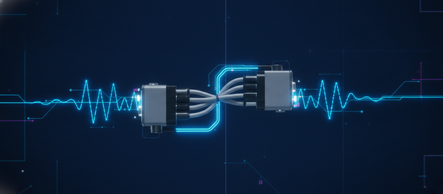 Understanding MODBUS