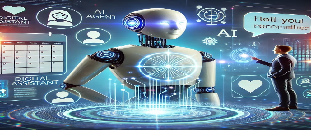 Introduction to AI Agents