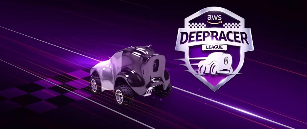 On a Long Drive with AWS DeepRacer